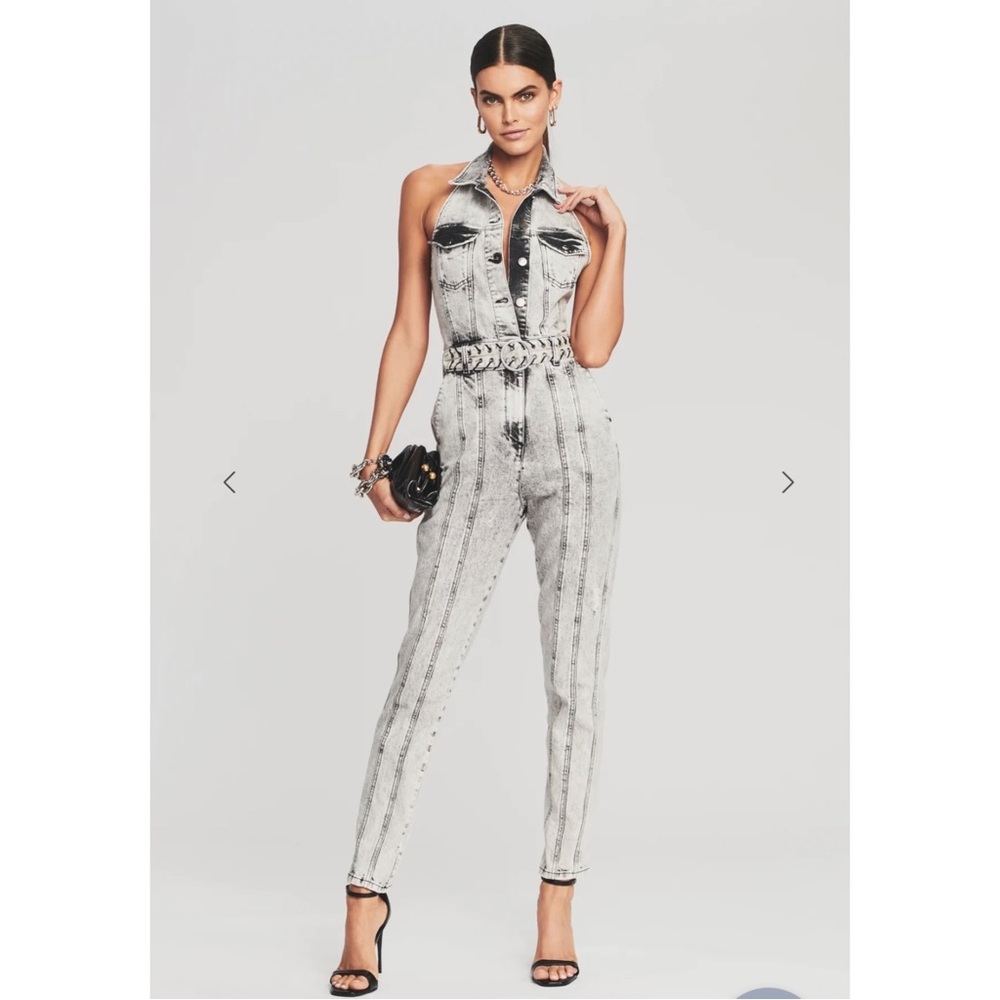 Retrofete Ben Jumpsuit